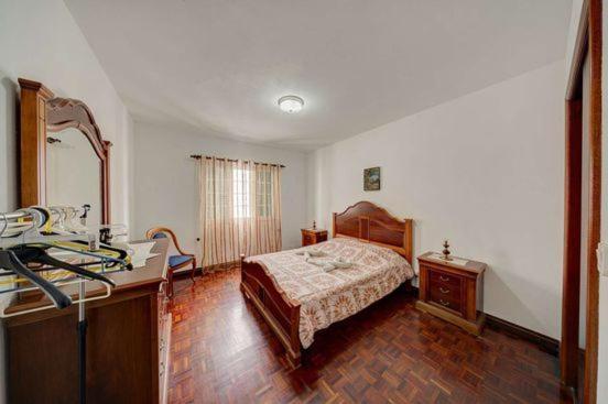 Perola Achadense Guesthouse Achada Zewnętrze zdjęcie