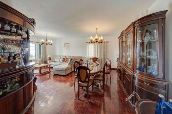 Perola Achadense Guesthouse Achada Zewnętrze zdjęcie