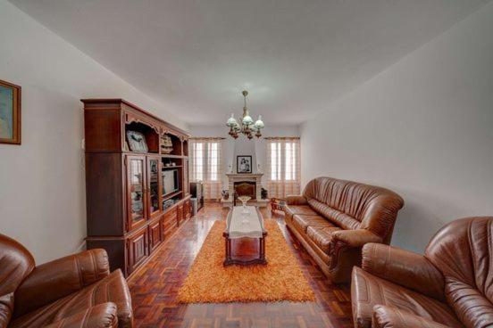 Perola Achadense Guesthouse Achada Zewnętrze zdjęcie