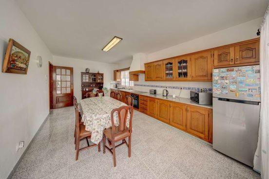 Perola Achadense Guesthouse Achada Zewnętrze zdjęcie