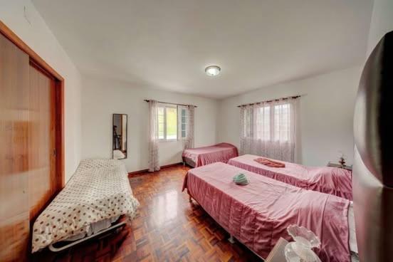 Perola Achadense Guesthouse Achada Zewnętrze zdjęcie