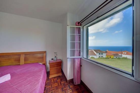Perola Achadense Guesthouse Achada Zewnętrze zdjęcie