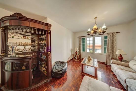 Perola Achadense Guesthouse Achada Zewnętrze zdjęcie