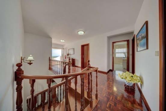 Perola Achadense Guesthouse Achada Zewnętrze zdjęcie